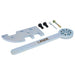Laser Engine Timing Kit - for Volvo 2.0L Diesel 8108 Laser - Dynamic Drive