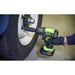 Sealey Rollcab & Utility Seat Kit with Creeper 4pc AP556CSHVKIT Sealey - Dynamic Drive