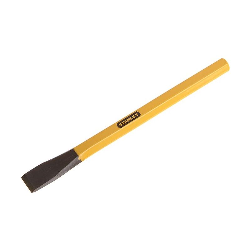 Stanley® Hand Tools Cold Chisel 150 x 13mm (6 x 1/2in) STANLEY® Hand Tools - Dynamic Drive