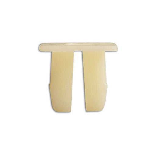 Connect Trim Locking Nut Square type - for GM, for VW 50pc 31631 Tool Connection - Dynamic Drive