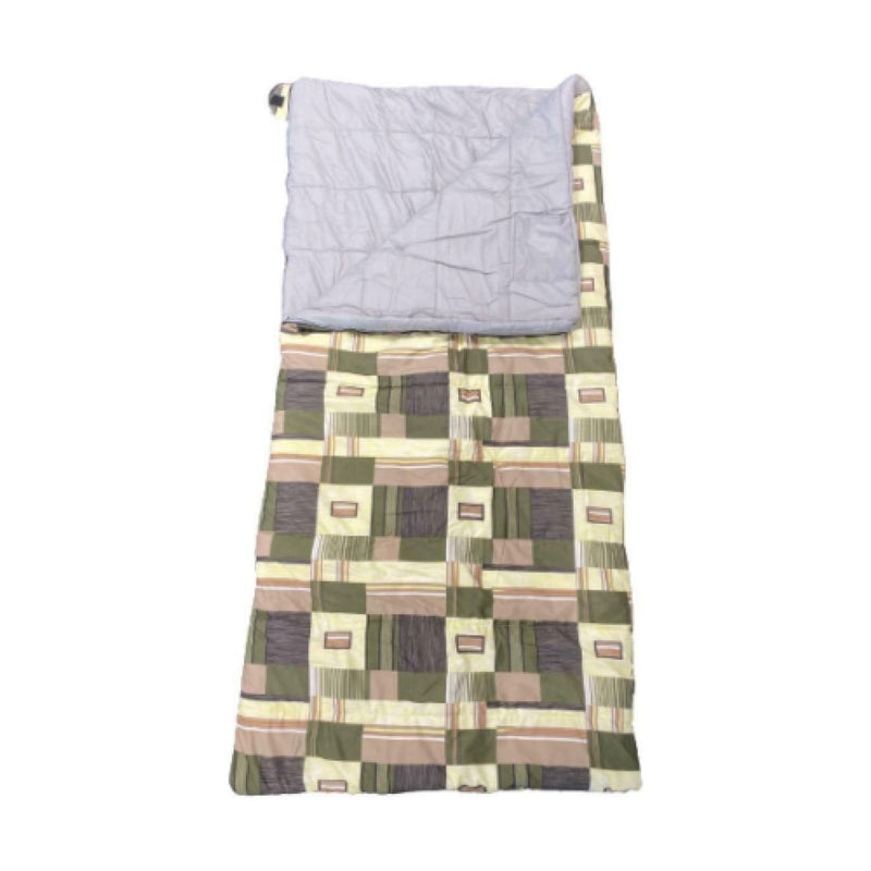 Royal Leisure Sleeping Bag Maine Premium 60Oz Camping Outdoors Travel Home Royal  - Dynamic Drive