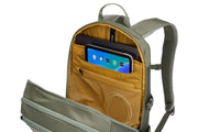 Thule EnRoute backpack 23L soft green Thule - Dynamic Drive