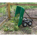 Draper Mobile Tipper Cart, 75L 58553 Draper - Dynamic Drive