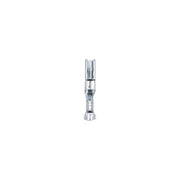 Connect Non-Insulated Female Terminals 100pc 37596 Tool Connection - Dynamic Drive
