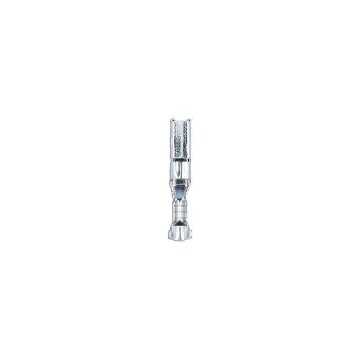 Connect Non-Insulated Female Terminals 100pc 37596 Tool Connection - Dynamic Drive