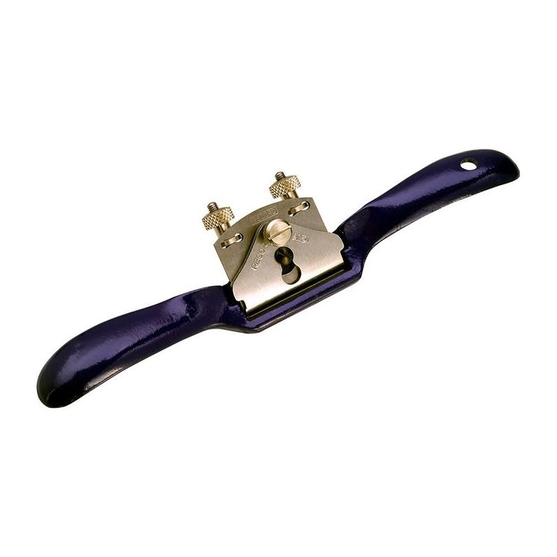 Irwin® Record® A151 Flat Malleable Adjustable Spokeshave IRWIN® Record® - Dynamic Drive