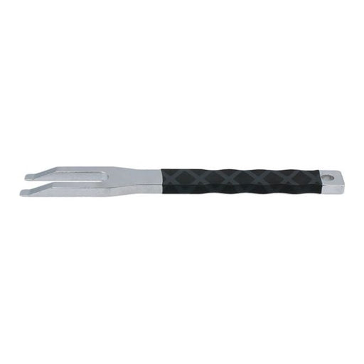 Laser Flat Fork Pry Bar 7935 Laser - Dynamic Drive