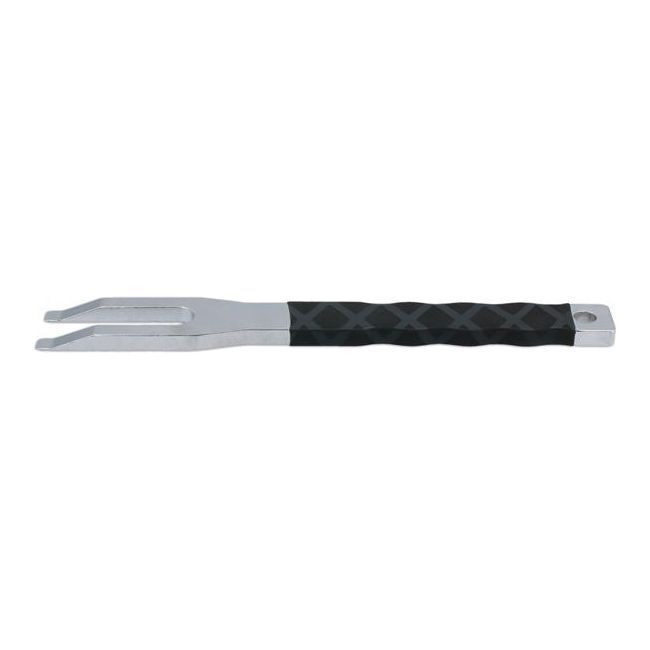 Laser Flat Fork Pry Bar 7935 Laser - Dynamic Drive