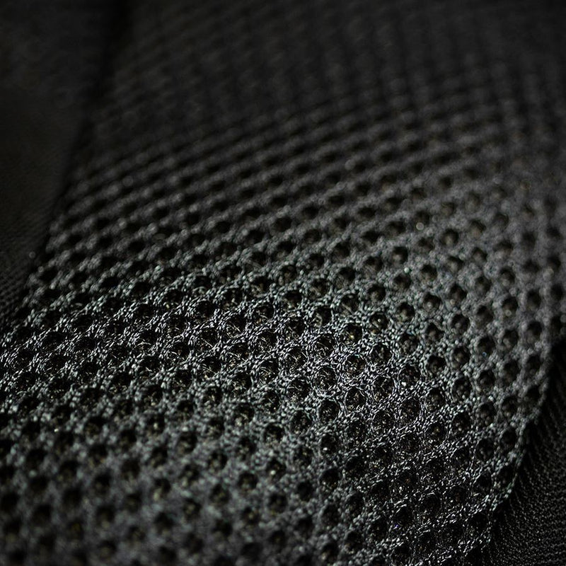 Sakura Car Seat & Headrest Covers Carnaby Black Universal Size Elasticated Hems Sakura - Bars 4 Cars