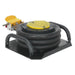 Sealey Premier Air Operated Fast Jack 3tonne Three Stage PAFJ3S Sealey  - Dynamic Drive