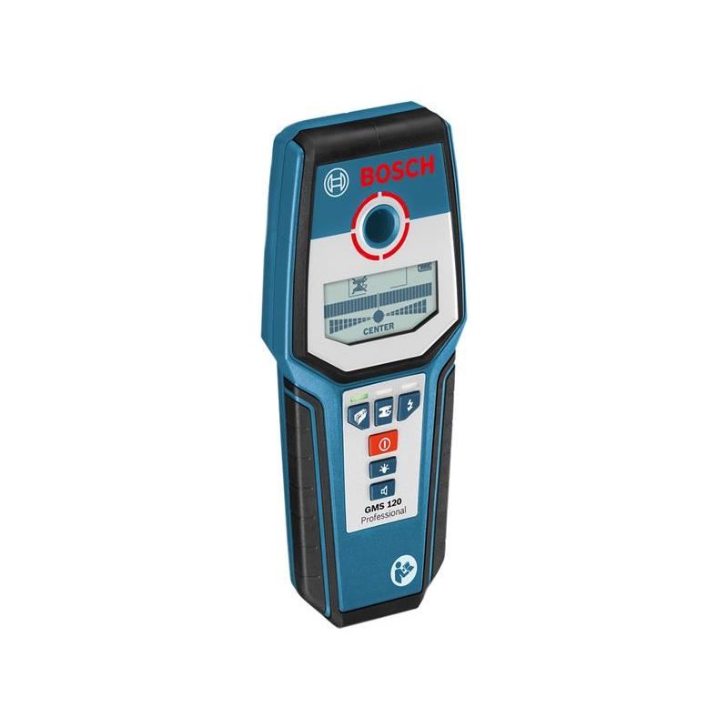 Bosch GMS 120 Professional Detector Bosch - Dynamic Drive