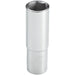 Laser Deep Socket 1/2"D 17mm 1989 Laser - Dynamic Drive