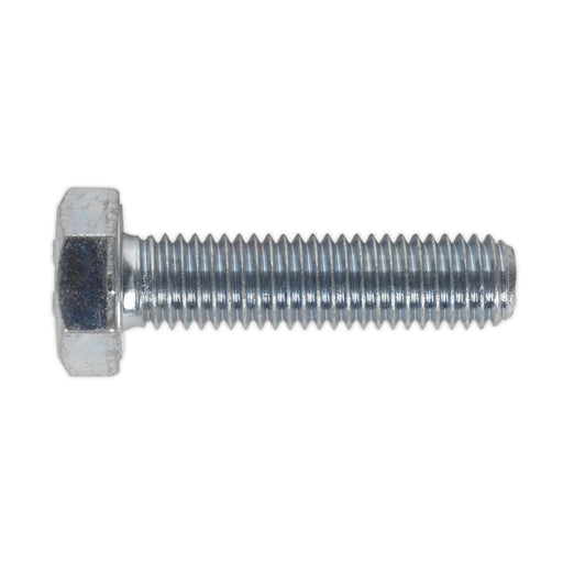 Sealey Setscrew Assortment 144pc 1/4"-3/8"UNF AB047UNF Sealey - Dynamic Drive