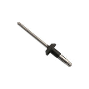Connect Metal Trim Rivet - for Volvo 50pc 36209 Tool Connection - Dynamic Drive