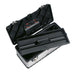 Sealey Stainless Steel Toolbox 505mm with Tote Tray Sealey  - Dynamic Drive