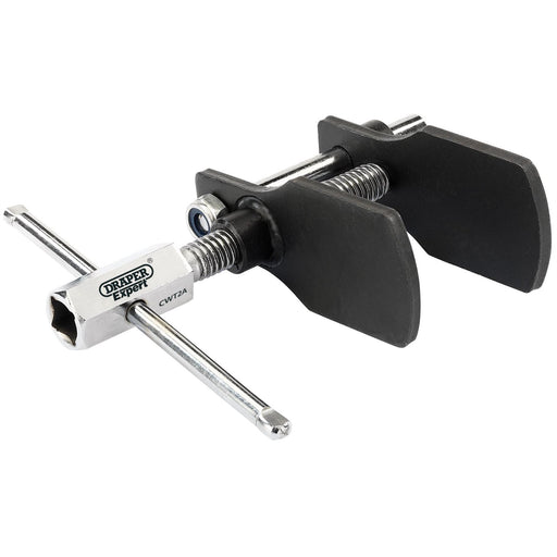Draper Piston Retraction Tool, 1/2" Sq. Dr. 38205 Draper - Dynamic Drive