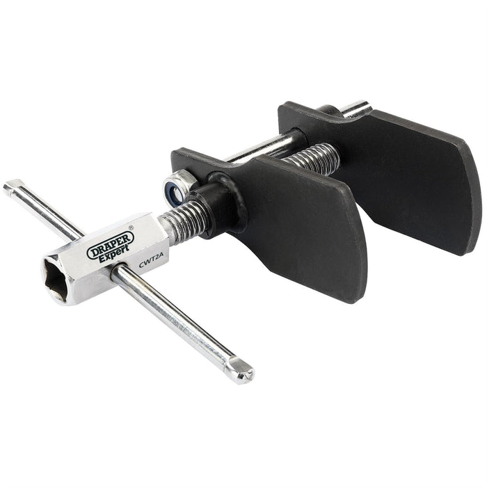 Draper Piston Retraction Tool, 1/2" Sq. Dr. 38205 Draper - Dynamic Drive