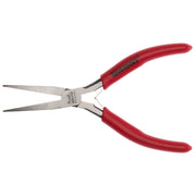 Teng Tools Mini Flat Nose Plier 140mm Teng Tools - Dynamic Drive
