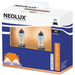 Neolux (Ring) +150% H7 12v halogen headlight 6000K COOL WHITE Upgrade bulbs Neolux  - Dynamic Drive