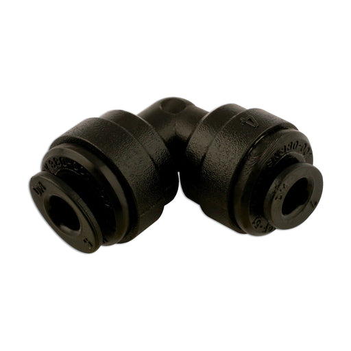Connect Push-Fit Elbow Union 4mm 10pc 31042 Tool Connection - Dynamic Drive
