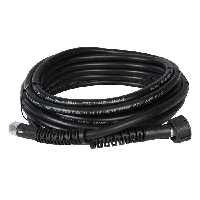 Silverline High Pressure Hose 8m 633762 Silverline  - Dynamic Drive