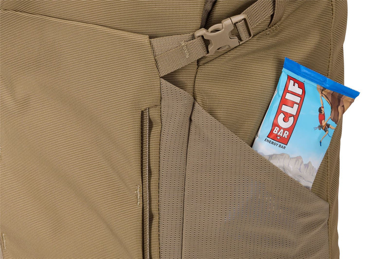 Thule AllTrail hydration pack 22L Faded Khaki tan Thule - Dynamic Drive