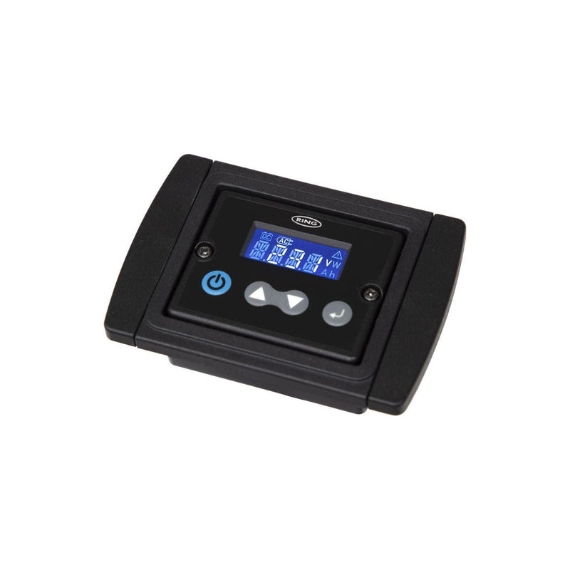 Ring Automotive RINVLCD Inverter LCD Remote contol Ring Automotive - Dynamic Drive
