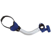 Fiamma Bike Block Pro 2 Blue For All Carry Bike Systems Clasp Clamp Arm Fiamma  - Dynamic Drive