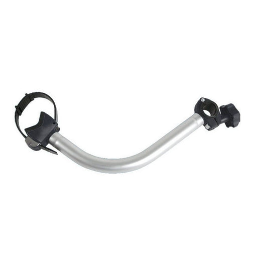 Fiamma Bike Block Pro 3 Black Sleek & Secure Bike Transportation Fiamma - Dynamic Drive