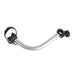 Fiamma Bike Block Pro 3 Black Sleek & Secure Bike Transportation Fiamma - Dynamic Drive