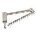Sealey Hose Pinch Tool Metal Bar Type Brake/Fuel Hoses VS033 Sealey - Dynamic Drive