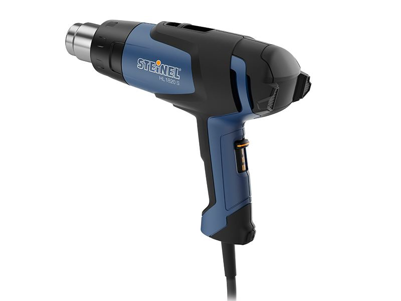 Steinel HL1820S Pistol Grip Heat Gun 1300W 110V Steinel - Dynamic Drive