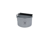 Trangia T-Cup Hard Anodised Black Trangia - Dynamic Drive