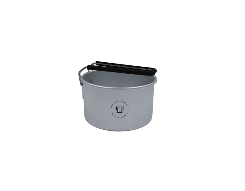 Trangia T-Cup Hard Anodised Black Trangia - Dynamic Drive