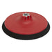 Sealey DA Backing Pad for Hook-and-Loop Discs148mm M14 x 2mm PTC/150VA/M14 Sealey - Dynamic Drive