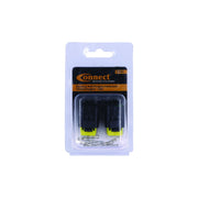 Connect for Peugeot Electrical Multipurpose 4 Pin Connector 10pc 37594 Tool Connection - Dynamic Drive