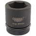 Draper Expert HI-TORQ 6 Point Impact Socket, 1" Sq. Dr., 37mm 05117 Draper - Dynamic Drive