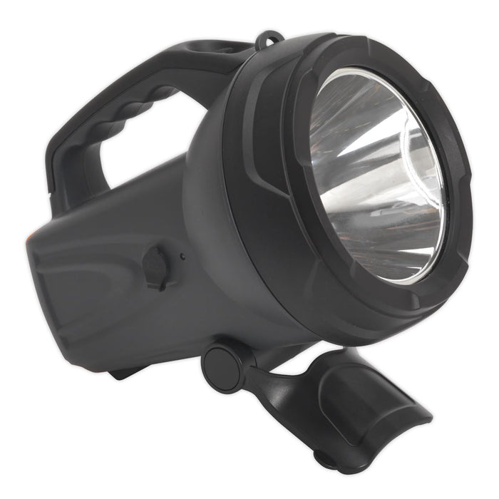 Sealey Rechargeable Spotlight 5W CREE LED LED433 Sealey - Dynamic Drive
