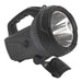 Sealey Rechargeable Spotlight 5W CREE LED LED433 Sealey - Dynamic Drive