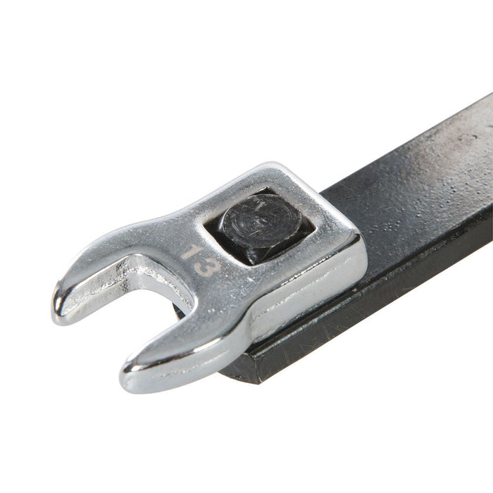 Silverline Serpentine Belt Tool Set 8pce 8pce Silverline - Dynamic Drive
