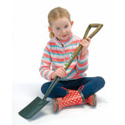 Draper Young Gardener Digging Spade with Ash Handle 20686 Draper - Dynamic Drive