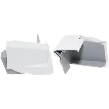 06893-01- RAIN CAPS F45S Fiamma  - Dynamic Drive