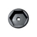 Laser Hub Nut Socket 1"D 115mm - for DAF, Volvo 8350 Laser - Dynamic Drive