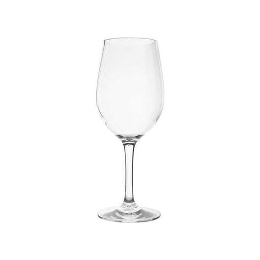 Gimex Linea Line White Wine Glass 380ml 2 Pieces Gimex - Dynamic Drive