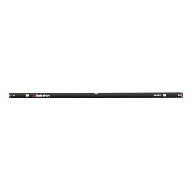 Hultafors HV180 Craftsman Spirit Level 180cm Hultafors - Dynamic Drive