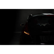 Osram LEDTL101-CL LEDriving LED Tail Lights, Clear, Set of 2 Osram - Dynamic Drive