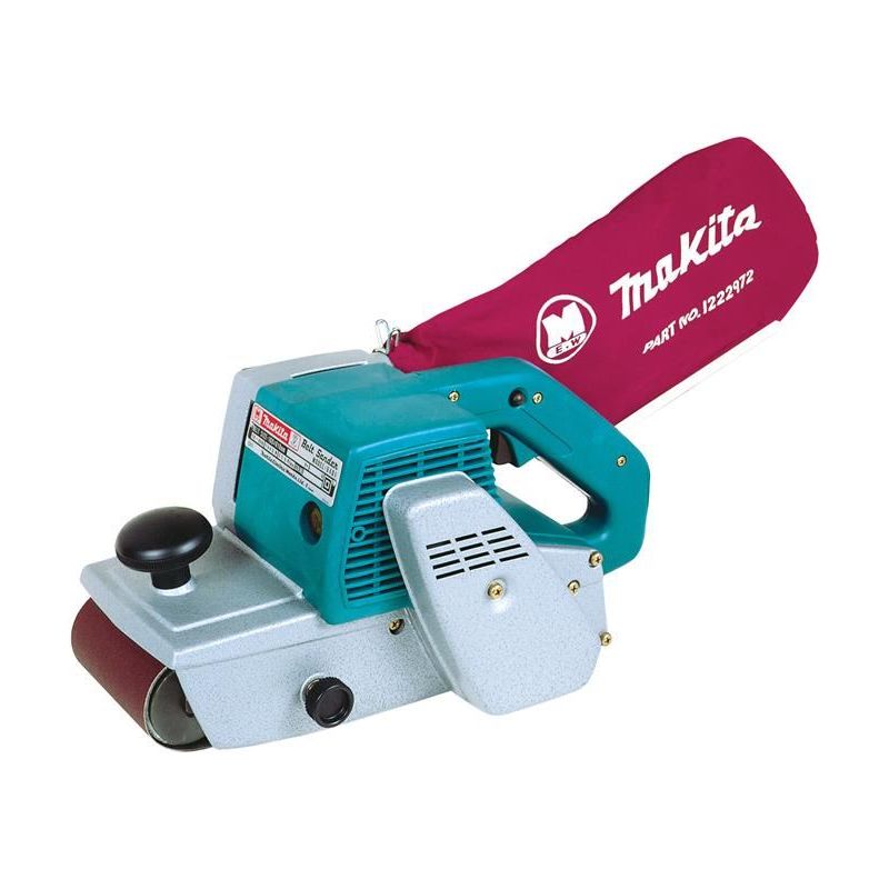 Makita 9401 Heavy-Duty Belt Sander 1040W 240V Makita - Dynamic Drive