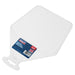 Sealey Reusable Body Filler Mixing Board PA09 Sealey - Dynamic Drive