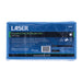Laser Insulated Hex Bit Socket Set 3/8"D 5pc 8526 Laser - Dynamic Drive