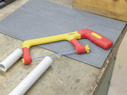Wiha electric Hacksaw 150mm Wiha - Dynamic Drive